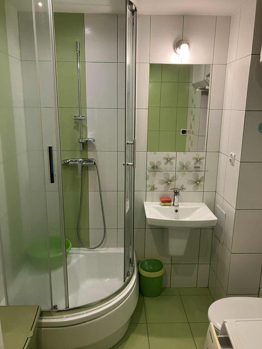 Kawalerka do wynajęcia