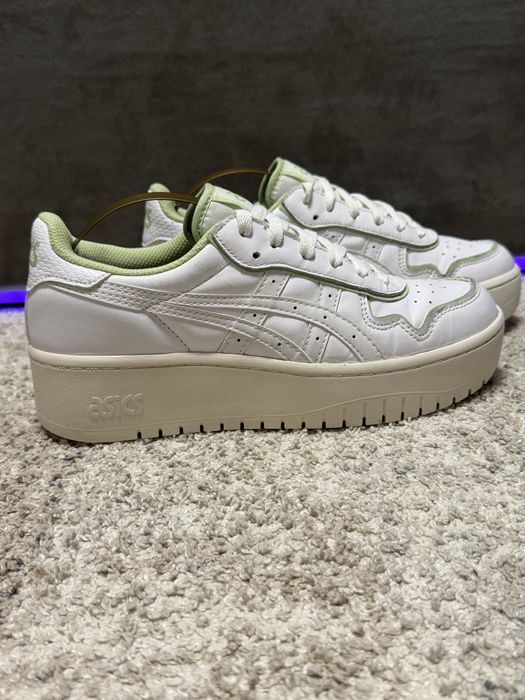 ASICS Japan кроссовки размер 37