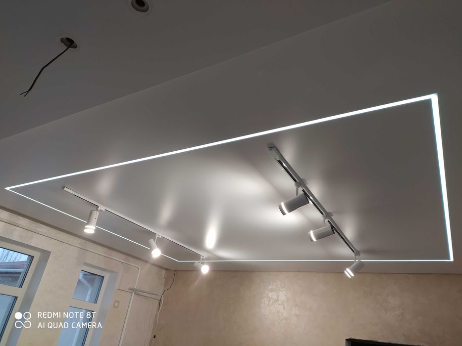 HАТЯЖНІ Стелі  в Херсоні!