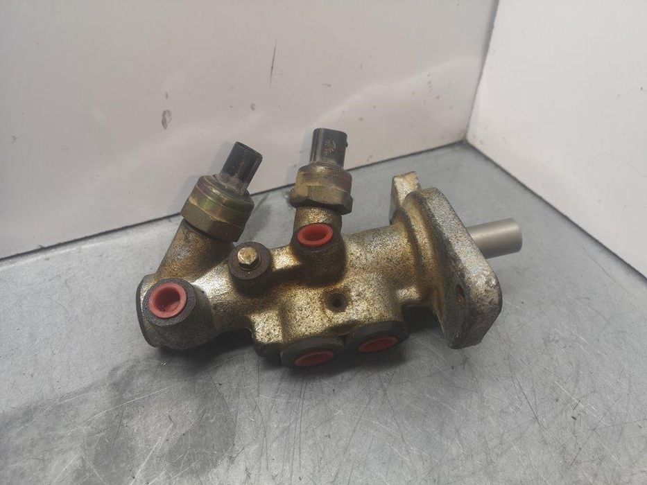 Bomba De Travão Audi Tt Couperoadster 8N38N9