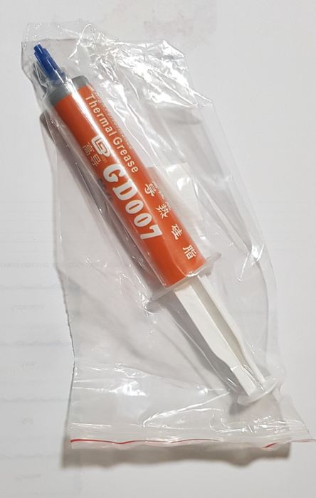 Arctic MX-6 MX-7 MX-4 M12 zf-12 wb-4 Термопаста
