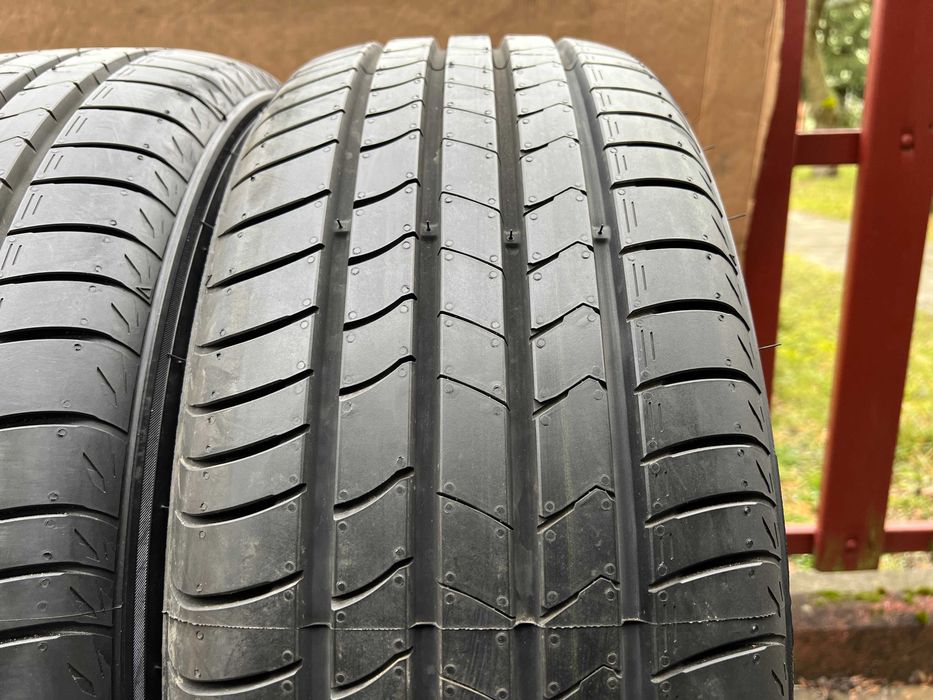Opony Kumho ECSTA HS51 215/55R18 95H NOWE 2021