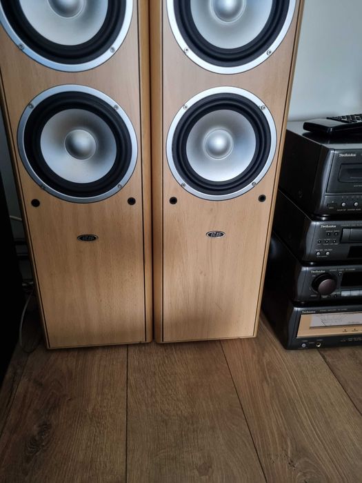 Kolumny Eltax okazjia