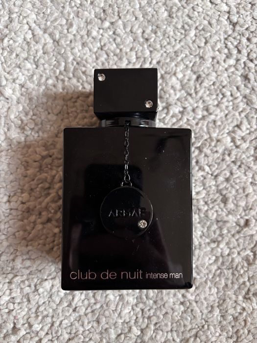 Perfumy Armaf Club De Nuit Man Intense
