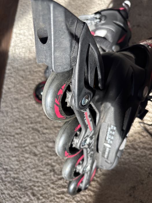 Rolki Rollerblade 40