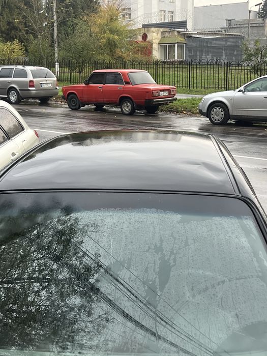 Chevrolet Lacetti 2006 1.6