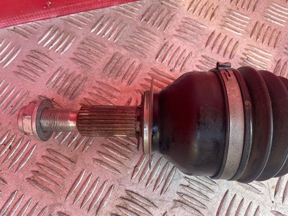 Піввісь ліва права Mustang Mach-E привідний вал шрус полуось Мустанг