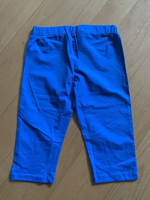 Calções tipo leggings Agata Ruiz de La Prada, 10 anos