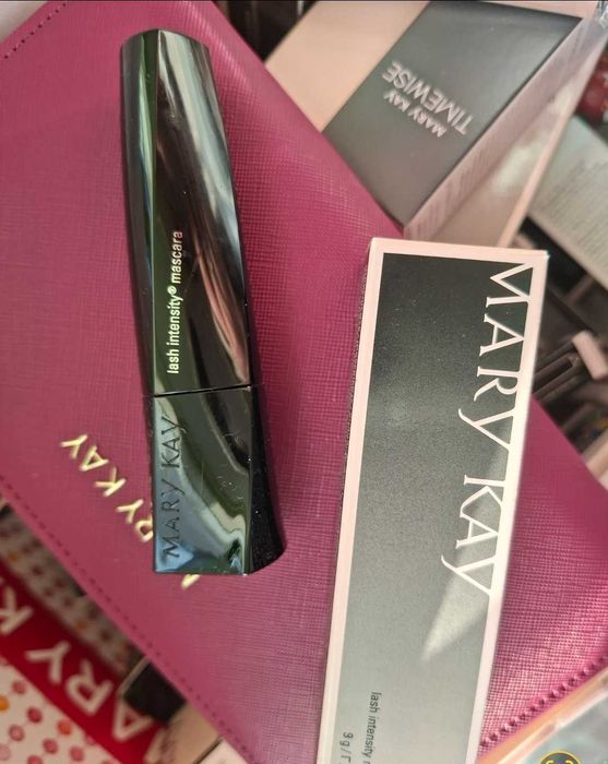 Mary Kay tusz do rzęs " Lash Intensity"