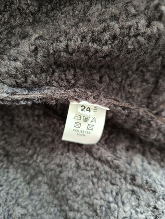 Kurtka damska ramoneska