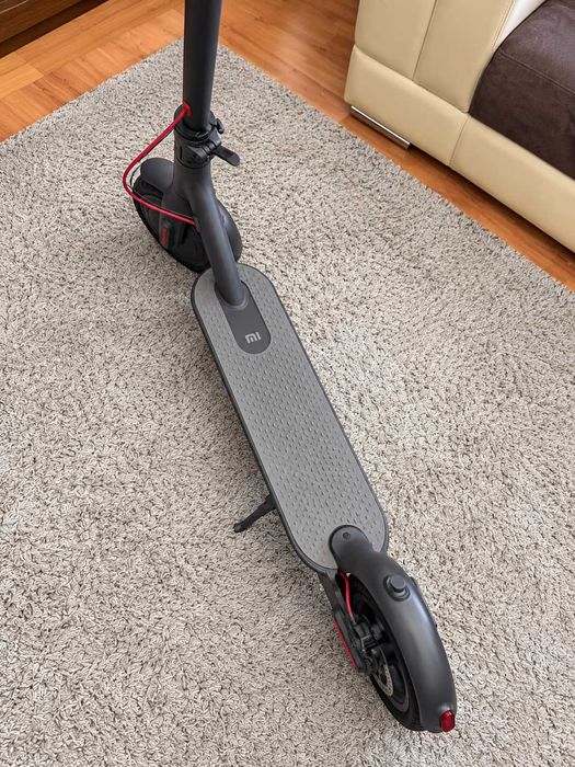Trotinete Elétrica Xiaomi Mi – Dobrável – Bom Estado