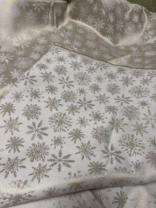 Скатертина декоративна