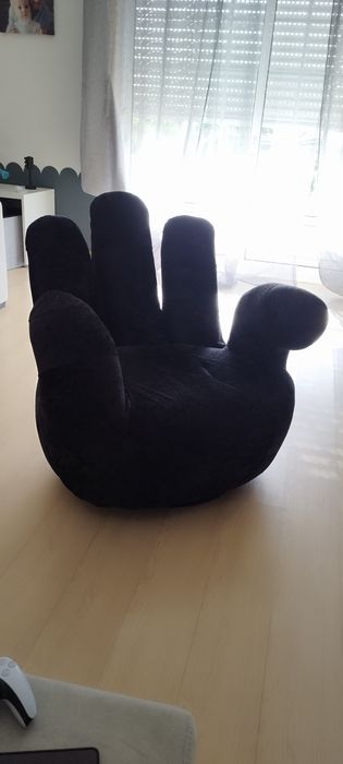 Vendo sofá poltrona