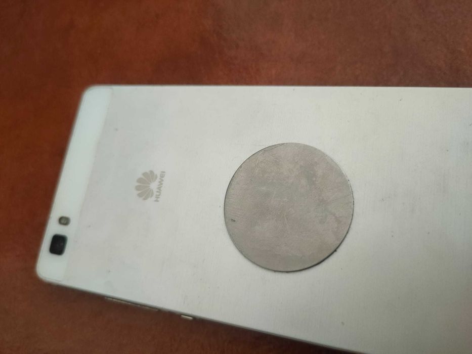 Telemóvel Huawei P10 Lite