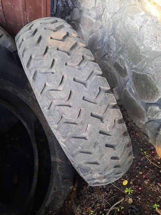 Колеса до прицепа тракторного
