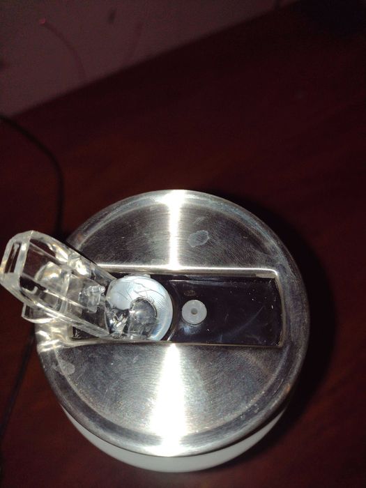 Термос Starbucks Reserve з нержавіючої сталі