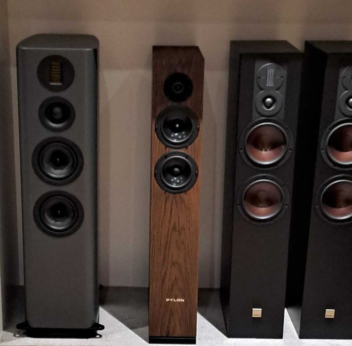 Para Dali Oberon 7 | raty 0% | sklep WROCŁAW