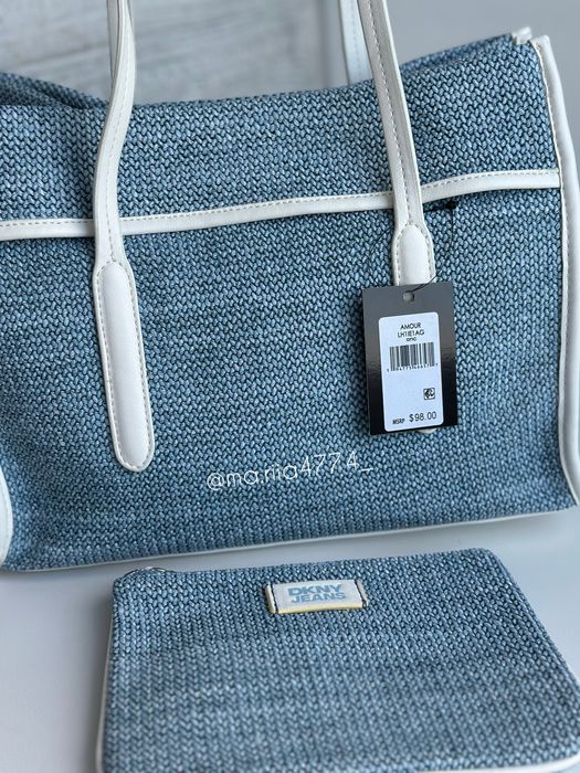 Сумка DKNY Оригінал