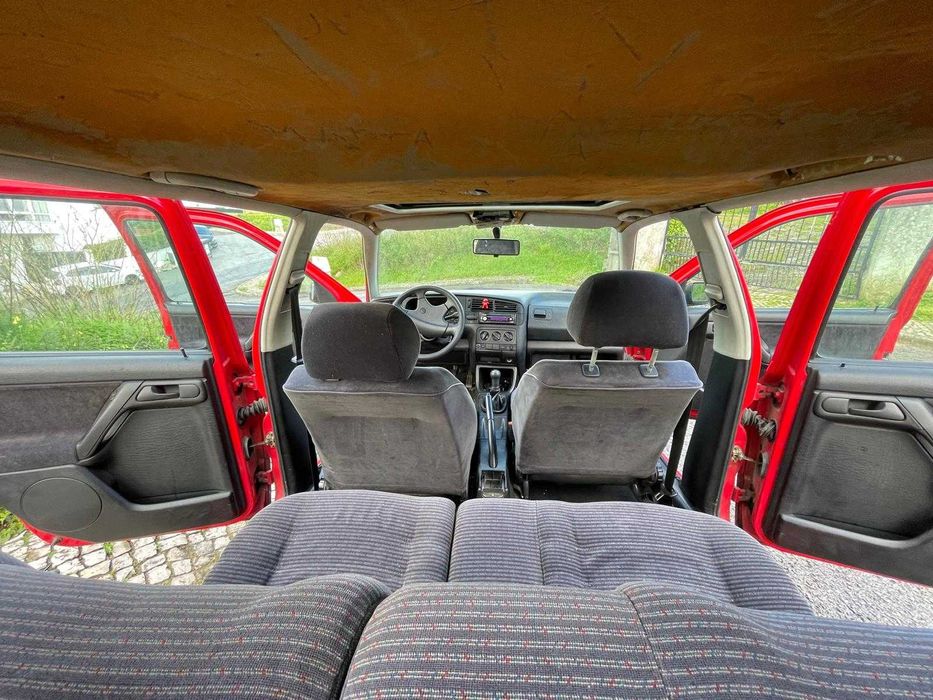 volkswagen golf 3