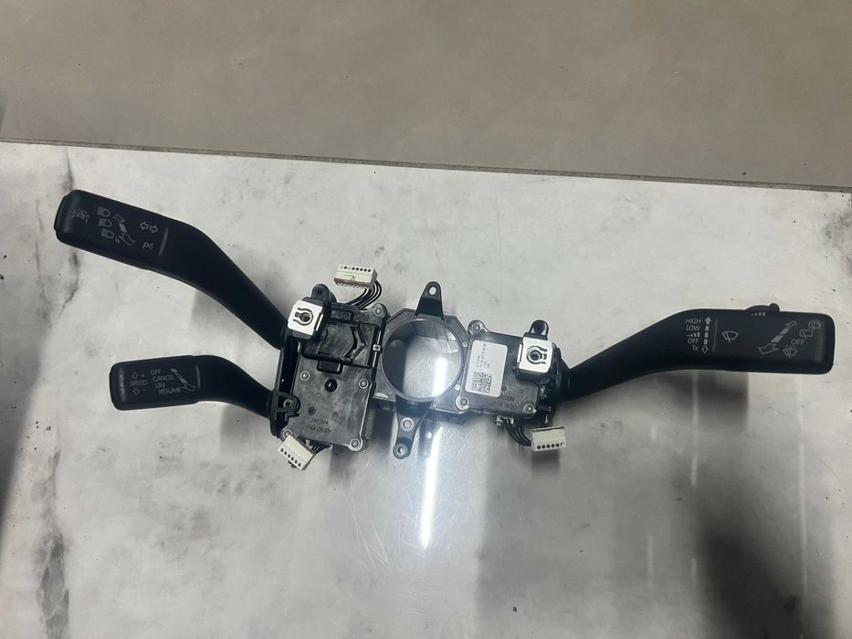 Круїз контроль Skoda Octavia VW Sharan PQ