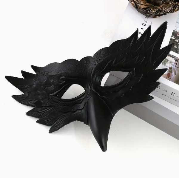 Maska na oczy Nowa karnawał Halloween