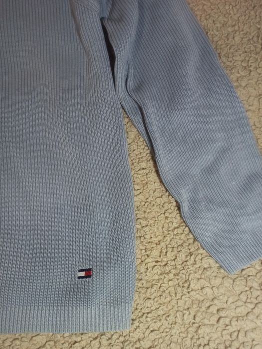 Свитер Tommy Hilfiger