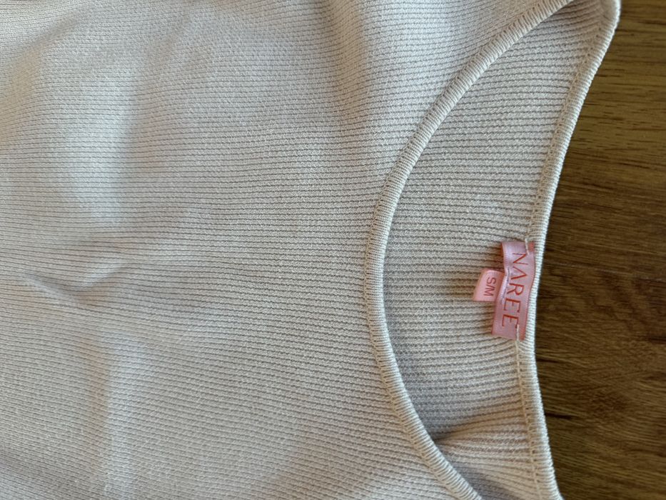 Sukienka dzianinowa Naree simple comfy S/M