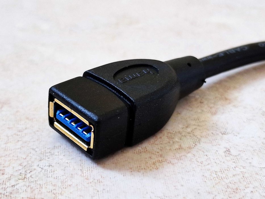 Redukcja    Micro USB        USB