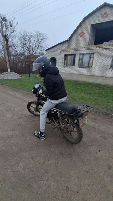 Вайпер zs125jjjj