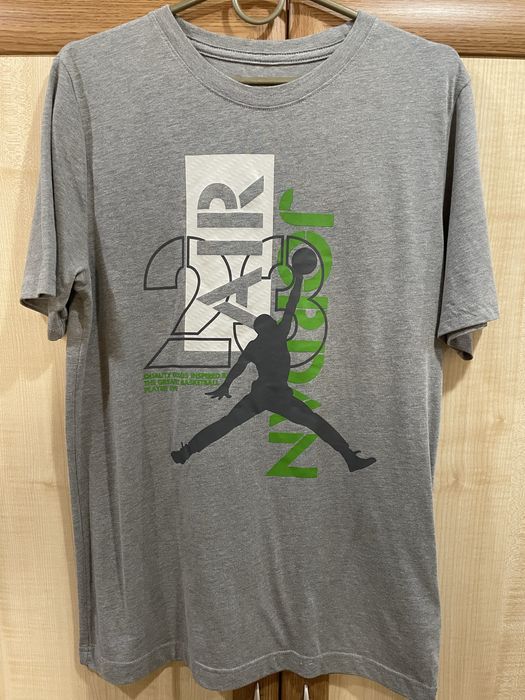 Футболка Air Jordan