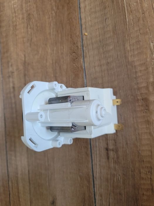Pompa odpływowa do zmywarki Electrolux