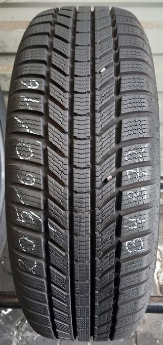 205/60/16 Continental Winter Contact TS870P 92H