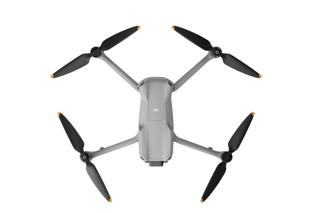 Dji Air 3 Fly More Combo | Duas Câmaras | 48MP | 4K | O4 | 46 Min