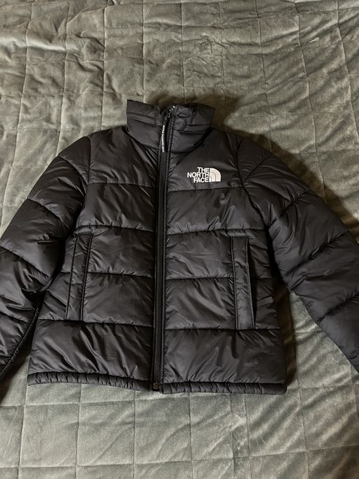 Жіноча куртка the north face