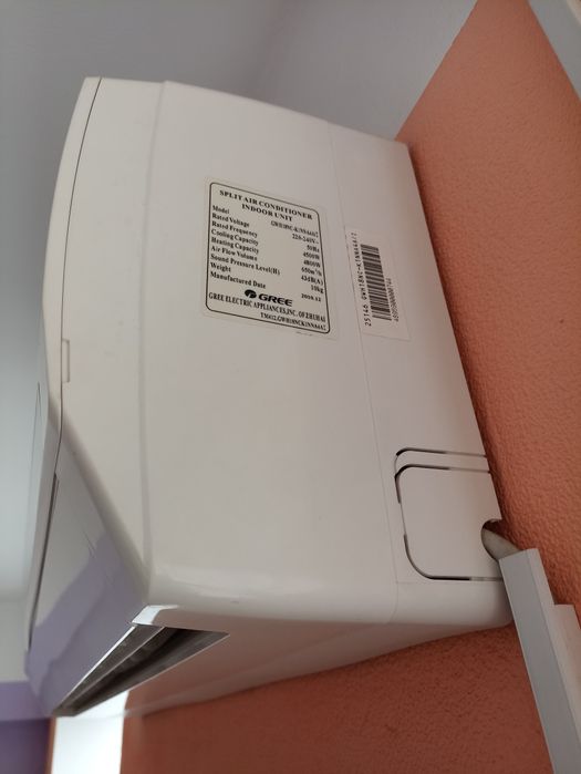 Кондиціонер Gree 18-ка(2одиниці)