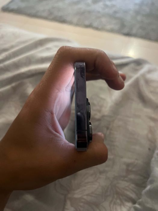 Iphone 14 pro estado novo