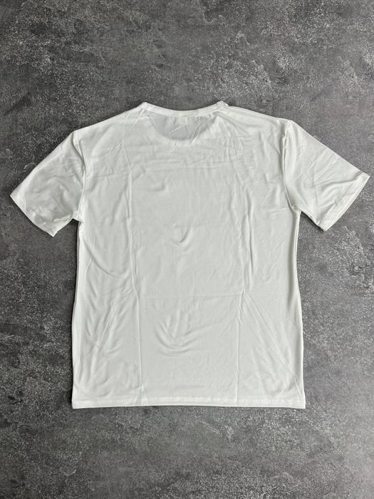 Destroy t-shirt white з черепом архівна кроп тішка футболка arhive  S M L XL