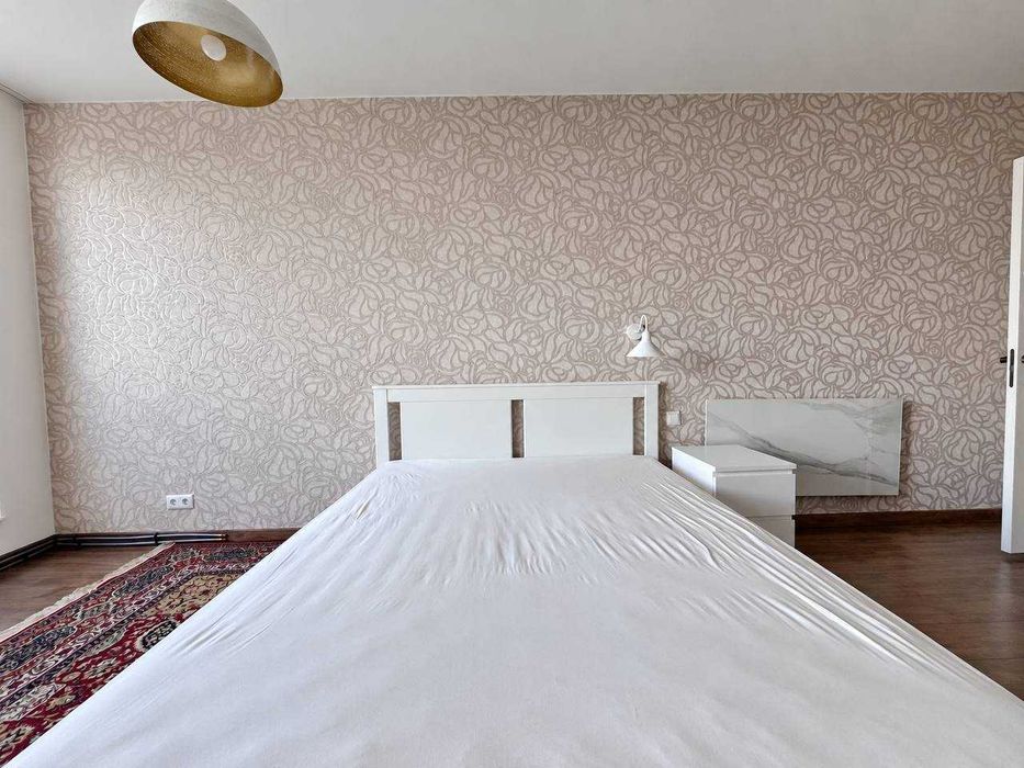 Продаж 1-кімнатна квартира 48,2 м² з ремонтом, меблями | Ірпінь | єОселя | Центральний парк