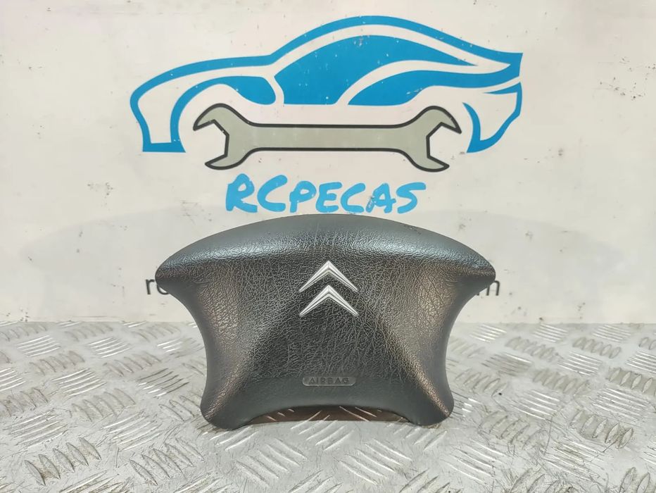 Airbag condutor Xsara Picasso original