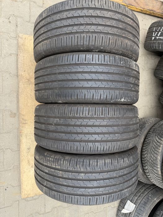 Opony 245/45R18 Continental 96W