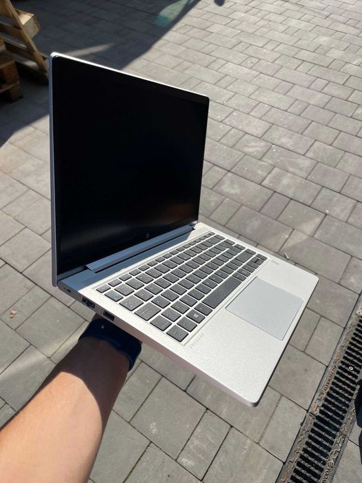 HP ProBook 445 G8 — продуктивний бізнес-ноутбук для роботи та навчання. В наявності 100 штук.