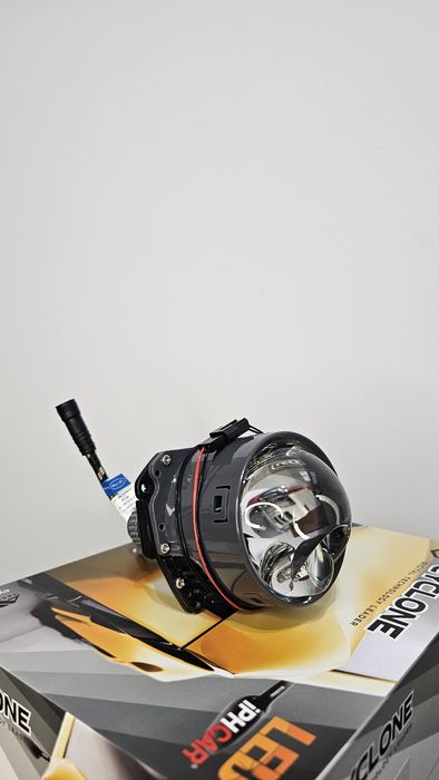 LED лінзи 3" Cyclone  S1 45W