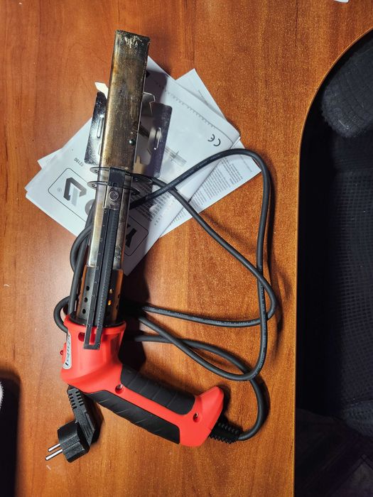 Терморізак Для Пінопласту YATO (YT-82190)