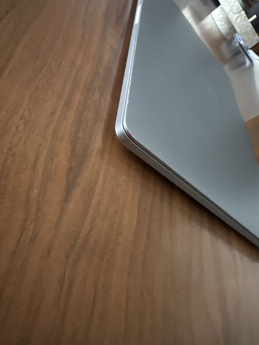 Macbook Pro 2019 16 polegadas