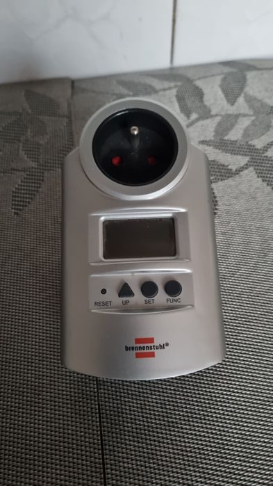 Miernik zużycia energii Brennenstuhl  Primera-Linw aPM 231 E.