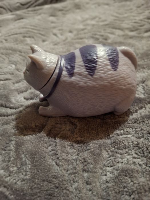 Фігурка кіт McDonalds