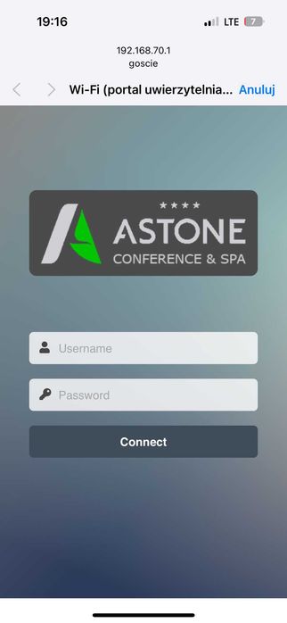 Mikrotik Administracja