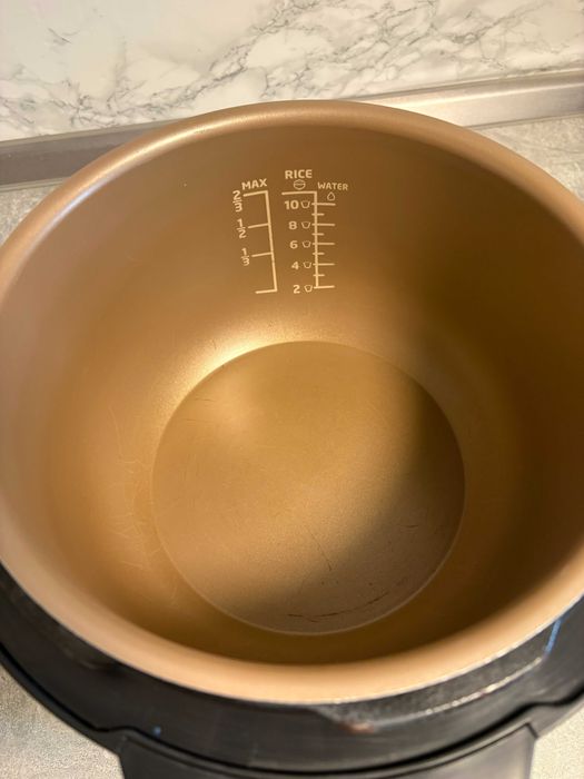 Мультиварка-скороварка PHILIPS HD2173