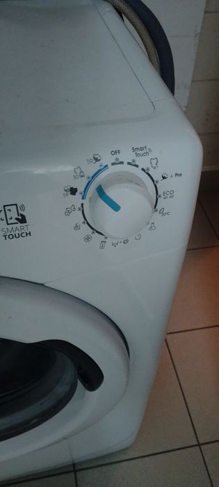 Pralka automatyczna candy