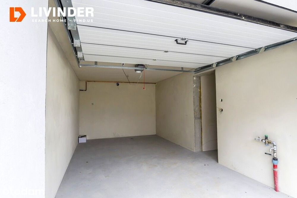Rybitwy | Bliźniak | 125 M² | Garaż | Rekuperacja
